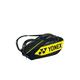 YONEX Pro Racquet Bag (Pack of 6) Yellow/Black