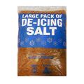 Brown Rock Salt | DEICING DEICER Salt | Grit Salt for Snow, Ice, Paths, Driveways, Spreaders (10)