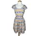 Anthropologie Dresses | Anthropologie Corey Lynn Calter Sugared Dress | Color: Blue/Pink | Size: 4