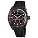 Festina Mens Analogue Quartz Watch with Rubber Bracelet F16610/D