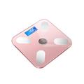 Intelligent Bluetooth Body Fat Scales, Digital Weight Bathroom Scales, High Precision Weighing Scale for Body Composition Analyzer, Smart APP for Body Weight&Fat, BMI