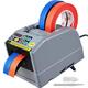 Quality Tools Automatic Electric Tape Dispenser Adhesive Cutter Packaging Machine