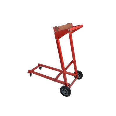 C.E. Smith Outboard Motor Dolly - 250lb. - Red 27580