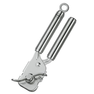 Can Opener with Pliers Grip