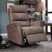 Recliner Chair With Power function easy control big stocks , Recliner Single Chair For Living Room , Bed Room