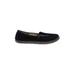 Ugg Flats: Black Shoes - Women's Size 8