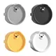 Baby Outlet Cover Plug Covers Protectors Silicone Outlet Covers for Baby Safety Socket Covers Shock