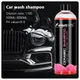 Autowasch-Shampoo 500 ml/Flasche Auto zubehör Werkstatt Auto reinigung Autopflege lack pflege