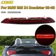 3 Farben LED Auto Heck Heck dritte Bremslicht Bremslicht Lampe für BMW Z4 E85 2008-2012 2003 2008