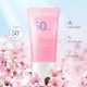 Whitening Cream Korean Sunscreen Protector Facial Solar Sun Blocker Spf50 Isolation Lotion Cream