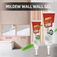 20g/90g Household Mold Remover Gel Mildew Cleaning Agent Kitchen White Wall Mildew Remove