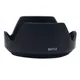 SH112 Lens Hood Replace ALC-SH112 for Sony E SEL-1855 18-55 mm f/3.5-5.6 SEL-16F28 16 mm f/2.8