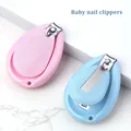 No Odor Anti-fall Baby Nail Cutters Light Kids Nail Clippers Baby Nail Care Tools Nail Clipper