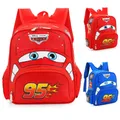 Disney Auto Kinder tasche Kindergarten Junge Sicherheits rucksack Grundschüler 3-6 Jahre alt