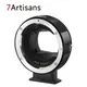 7artisans EF-SE -EOS M -R -NZ -FX Auto Focus Lens Adapter for Canon EF Lens to Sony E/EOS R/EOS