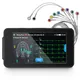 WIFI Portable ECG Machine 6/12 lead ecg monitor pocket ecg machine Portable data recording Heart ECG