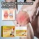 50g Professional Joint Bone Therapy Gel Bee Venoms Propolis Treatments Gel Bee Venoms Gel For Legs