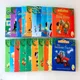 20PCS/1Set English Children Baby Story Book Farmyard Tales Series Farm For Kids Boy Girl Teach
