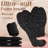 Fascia 1 paio di sottopiede Unisex in Memory Foam per massaggio vestibilità comoda per i piedi