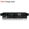 GAX-4II Professional Digital Reverb e processore DSP multieffetto processore Audio equalizzatore