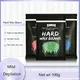 100g hard wax bean painless hair removal heat stripless film hard wax particles wax facial hair