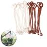 36cm Plant Hanger Hook vasi da fiori Hanging Basin Garden Basket Hanging Chains