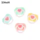 5Pcs Lovely Mini Doll Pacifier Play House Supplies Dummy Nipples For OB11 BJD Doll Baby Dolls Kids