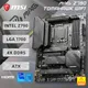 Used For MSI MAG Z790 TOMAHAWK WIFI Motherboard Support Intel Core 14th 13th 12th Gen Processors