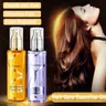 100ml Premium innocuo olio per capelli Spray profumato nutriente olio condizionante profondamente