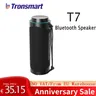 Tronsmart T7 altoparlante Bluetooth 30W IPX7 impermeabile Outdoor ciclismo Subwoofer scioccante