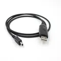 Câble de programmation USB AT-100% 6666 Original compatible avec radio CB AT6666 radio