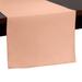 Eider & Ivory™ Carnbrock Eider & Ivory - Basic Polyester3 Polyester in Orange | 14 W x 72 D in | Wayfair 2D95423E6F694676A38B52EB1B8087AF