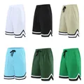 Shorts de basket-ball jeunesse pour hommes pantalons de basket-ball vêtements de sport de course