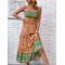 robe sexy femmes,robes longues dos nu,robe femme chic et élégante,vetements femme,nouveautés robes,vêtements femmes tendances 2024,robe plage boho ete
