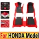 Tapis de sol de voiture pour Honda Prelude 2 Doos BRV S2000 Life Legend SPIRIOR STEP WGN