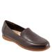 Trotters Deanna - Womens 10.5 Brown Slip On W