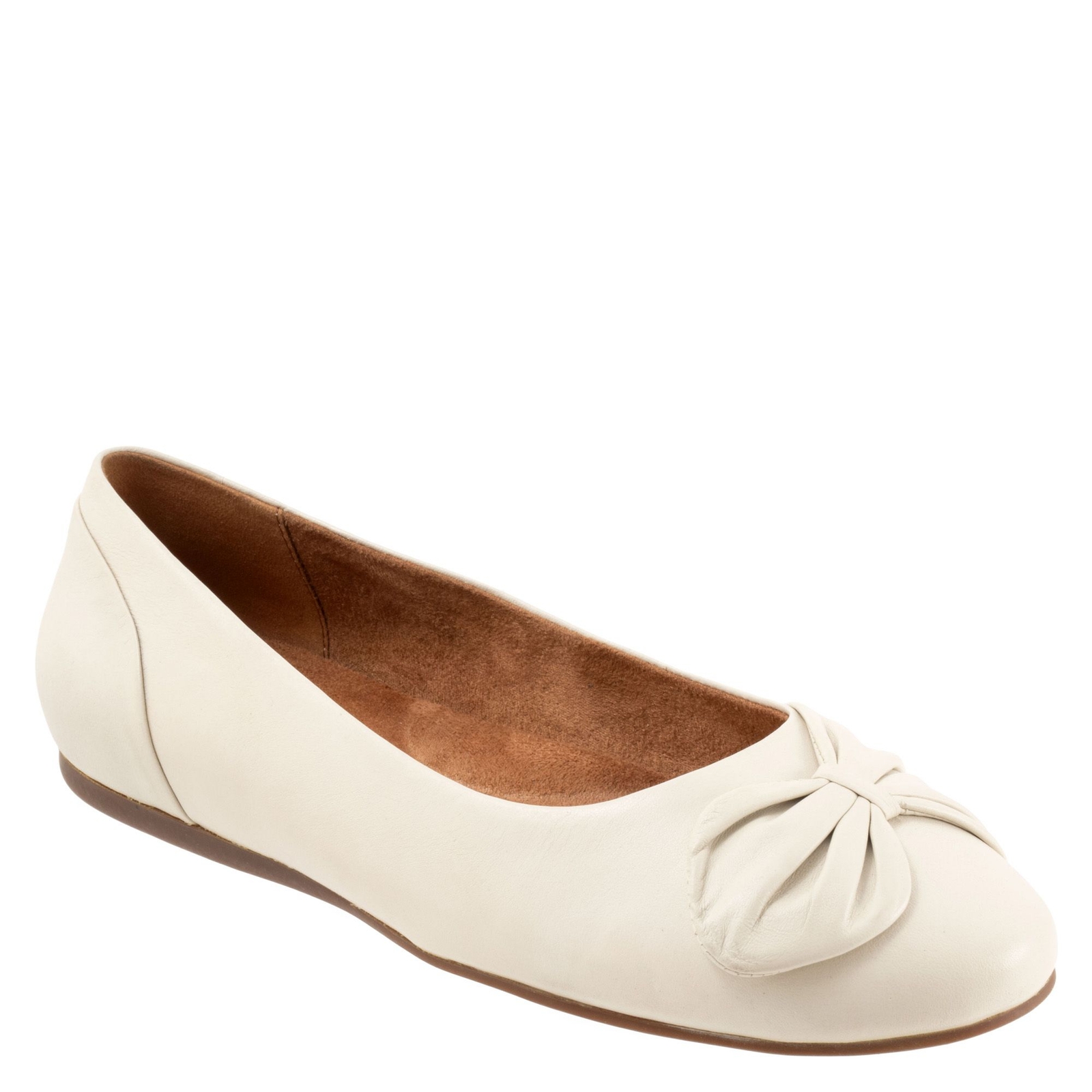 Softwalk Sofia - Womens 12 Bone Slip On W2