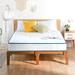 Full Medium 10" Innerspring Mattress - Alwyn Home Wendy | King Wayfair E8B2E38D5887413598D1D80CBCC7C008