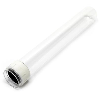 Ersatzteil für Druckteichfilter CPF-15000 Quarzglas-Hülse, Teichdruckfilter UV-Lampe, Image