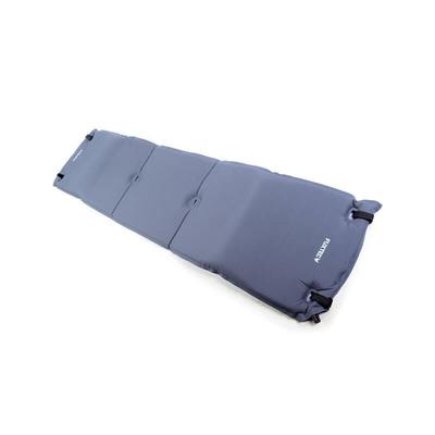 Bollerwagenmatte aufblasbar mit Rückenpolsterung, für Bollerwagen FX-BM2 - Fuxtec Image