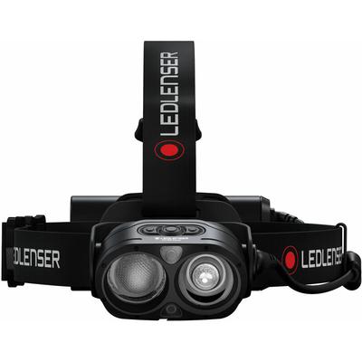 Ledlenser LED-Stirnlampe H19R Core Image
