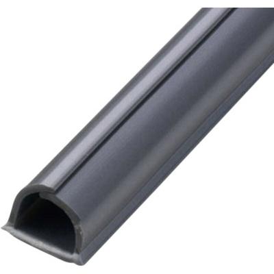 Cablefix 2201-GY Kabelkanal (l x b x h) 1000 x 8 x 7 mm 4 St. Grau