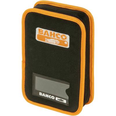 Bahco 4750FB5A Elektriker, Handwerker, Heimwerker, Techniker, Universal Werkzeugtasche unbestückt 1 Image