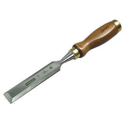 Schnitzschere mit Holzgriff 10 mm Stanley 2-16-384 Image
