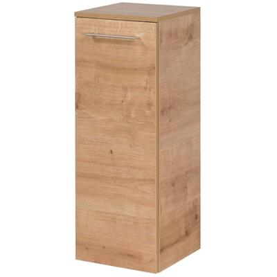 Fackelmann - Midischrank b.perfekt / Badschrank mit Soft-Close-System / Maße (b x h x t): ca. 30 x