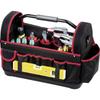 Basic Softbag l 5990833991 Universal Werkzeugtasche unbestückt 1 Stück (b x h x t) 550 x 330 x