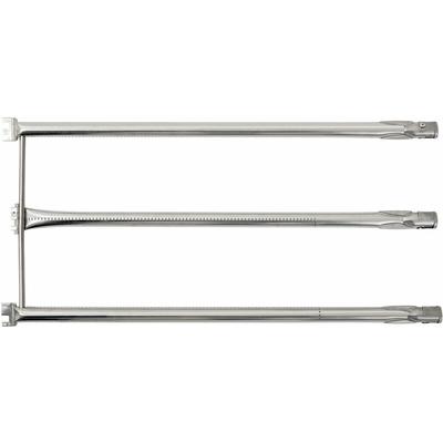 Bbq-toro - Edelstahl Brennerrohr-Set Ersatzbrenner für div. Weber Gasgrills Image