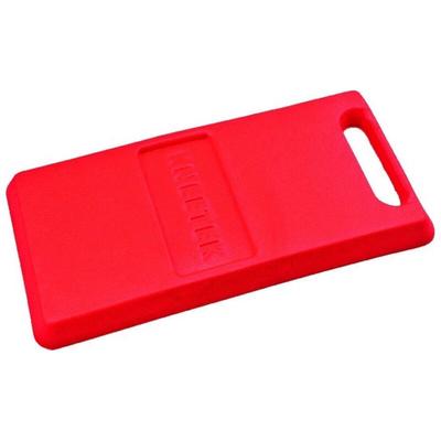 Kneetek Kniekissen RedPAD L.ca. 460xB.ca. 230xS.ca. 30mm 150 g rot 1 St. Image