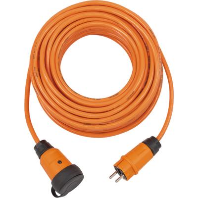 Brennenstuhl Profi Verl.-Kabel vq 1100 de IP44 Image