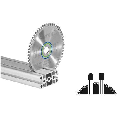 Spezial-Sägeblatt 190x2,6 ff TF58 – 492051 - Festool